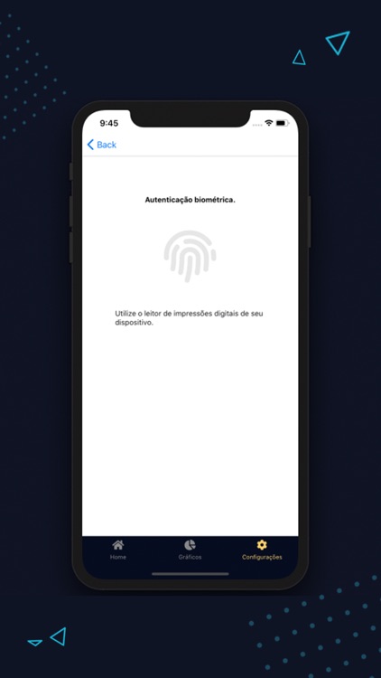 Goldie:Solicitações screenshot-7