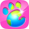 Cute & Tiny World - iPhoneアプリ