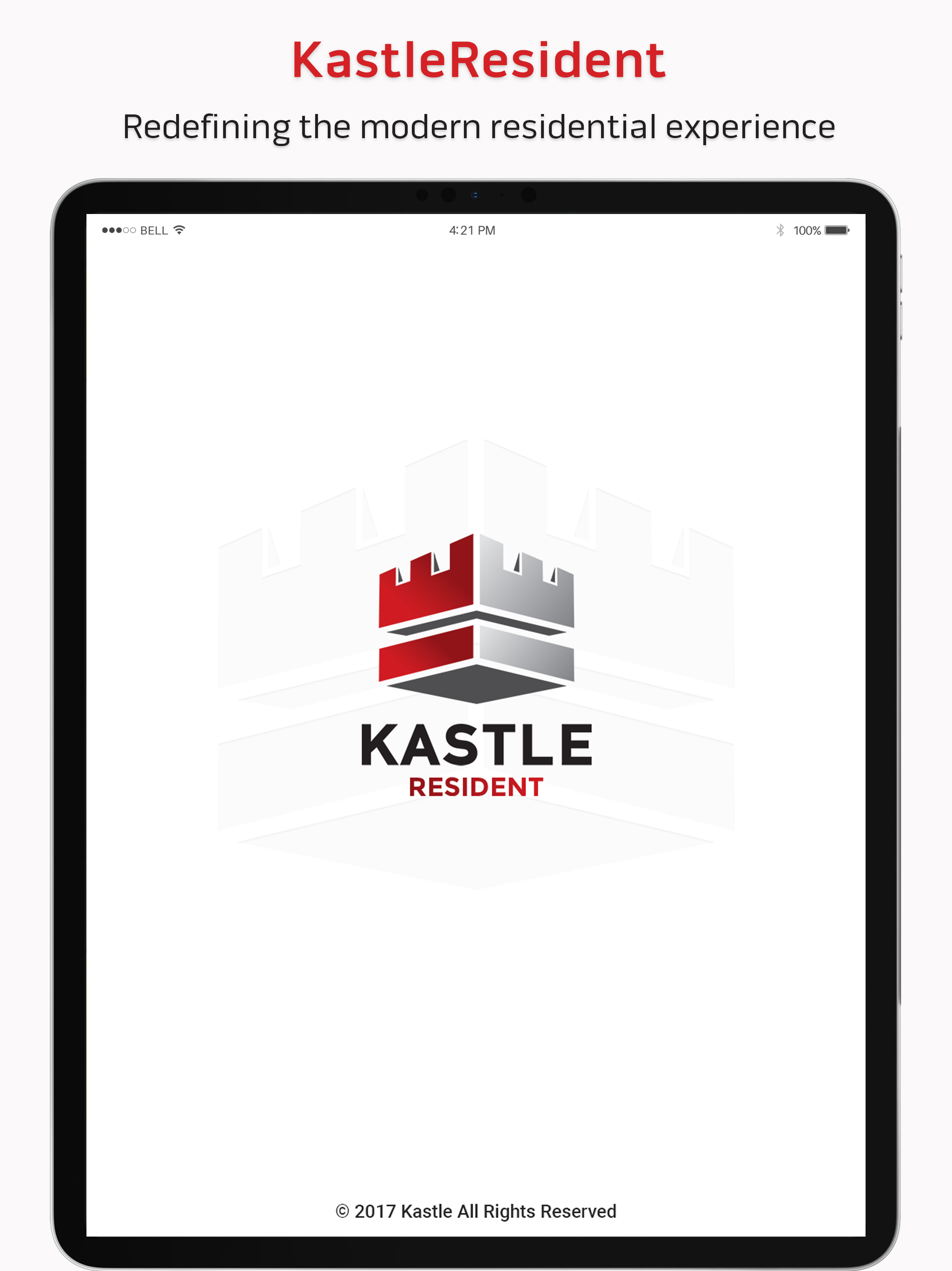 KastleResident