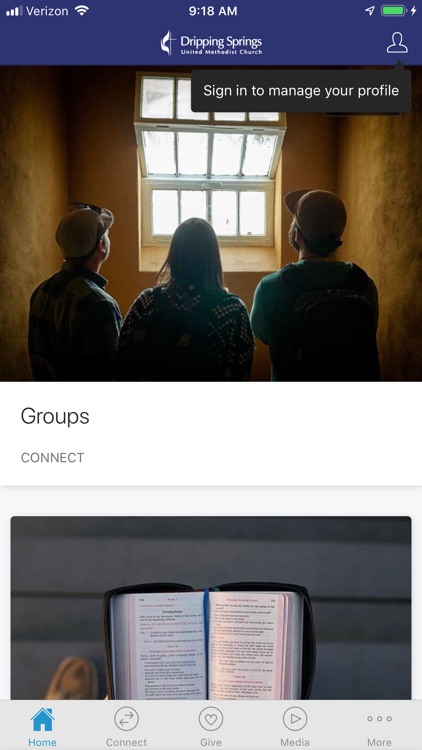 Dripping Springs UMC