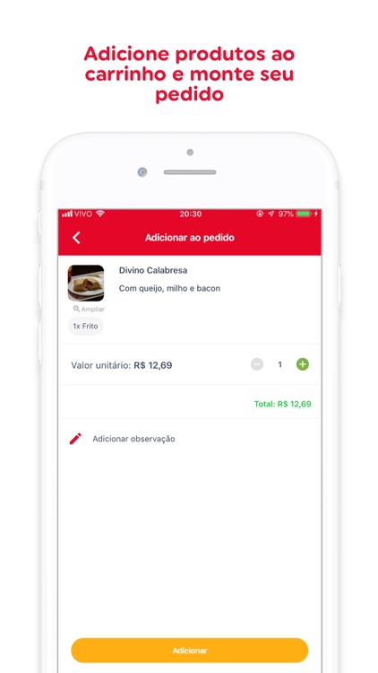 Pasteca screenshot-3