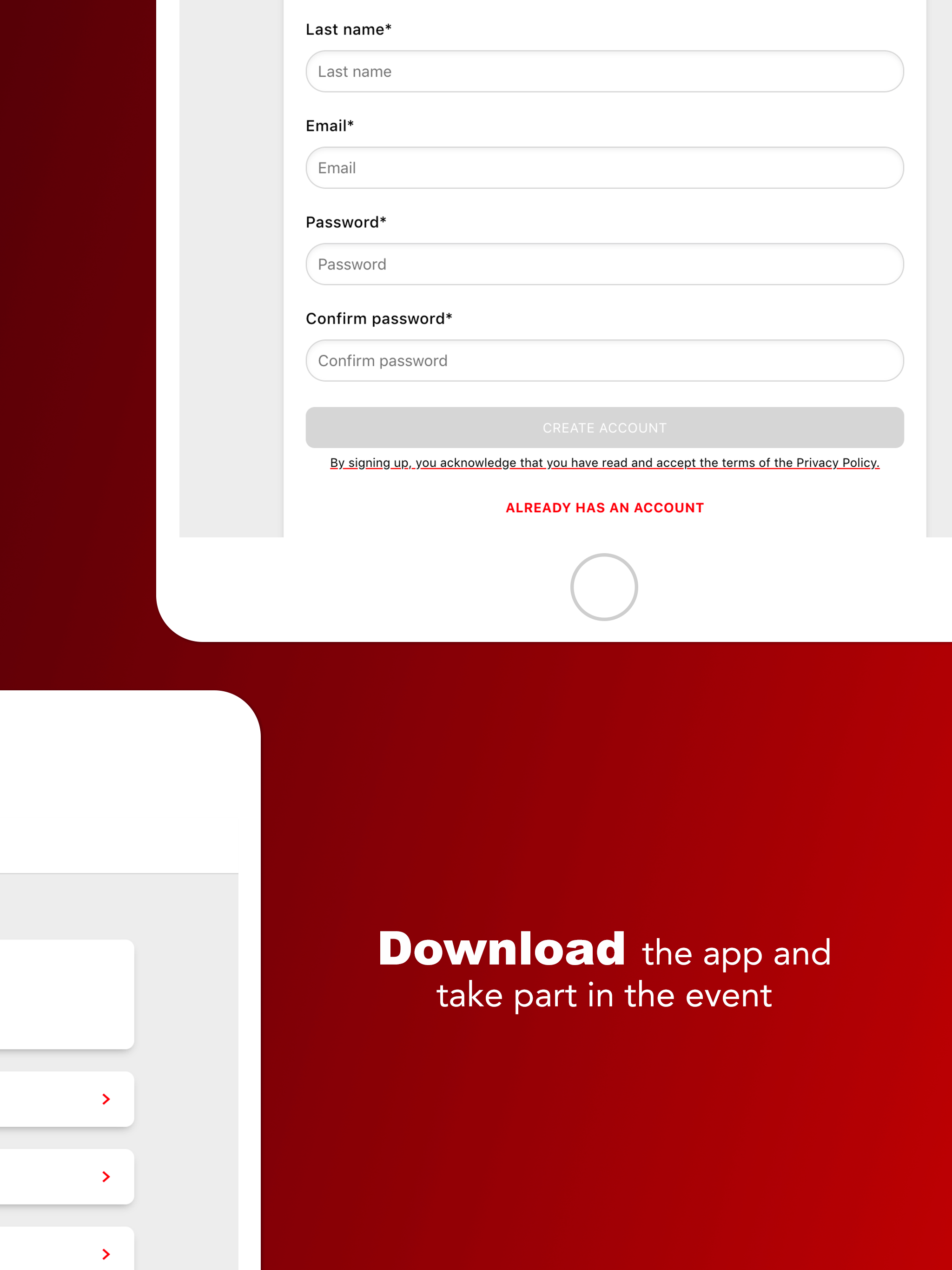 SG Events