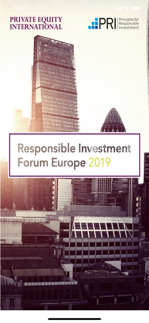 Responsible Investment Forum