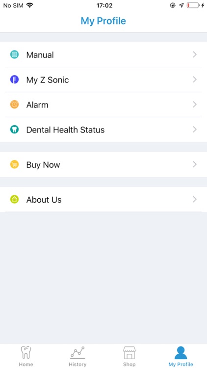 Z Sonic screenshot-4