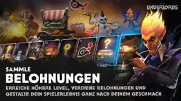 dota underlords iphone bildschirmfoto 4