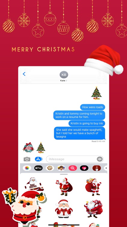 50+ Christmas awesome