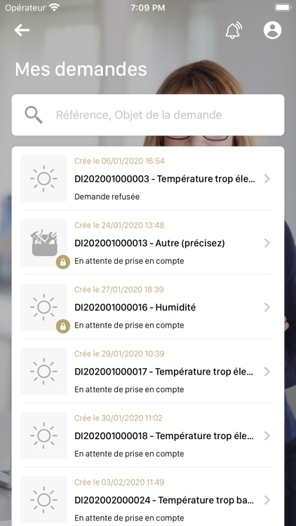 iPorta V3 screenshot-3