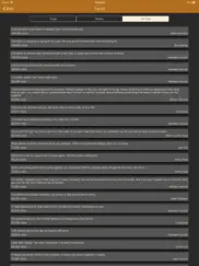 brilliant quotes ipad capturas de pantalla 4