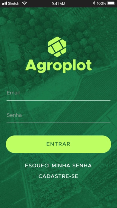 Agroplot screenshot 2