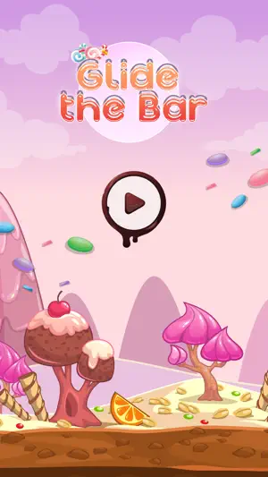 Glide The Bar screenshot 1