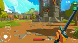 Game screenshot Knight Brawl Battlefield mod apk