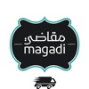 Magadi Driver
