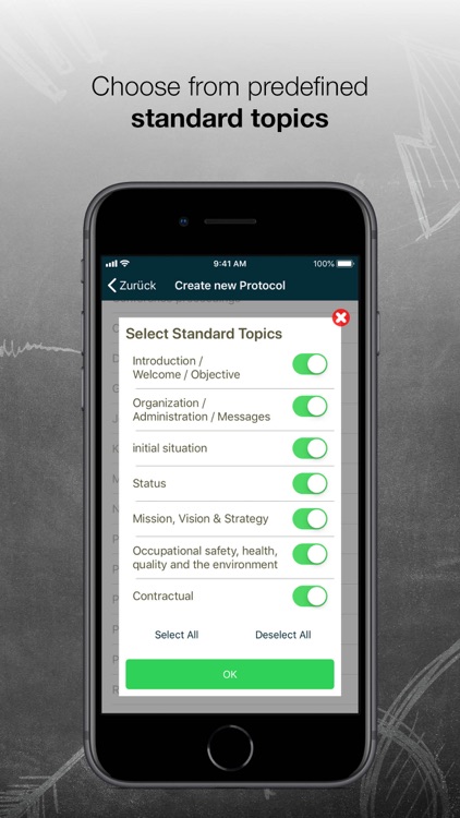 DokPro Business screenshot-0