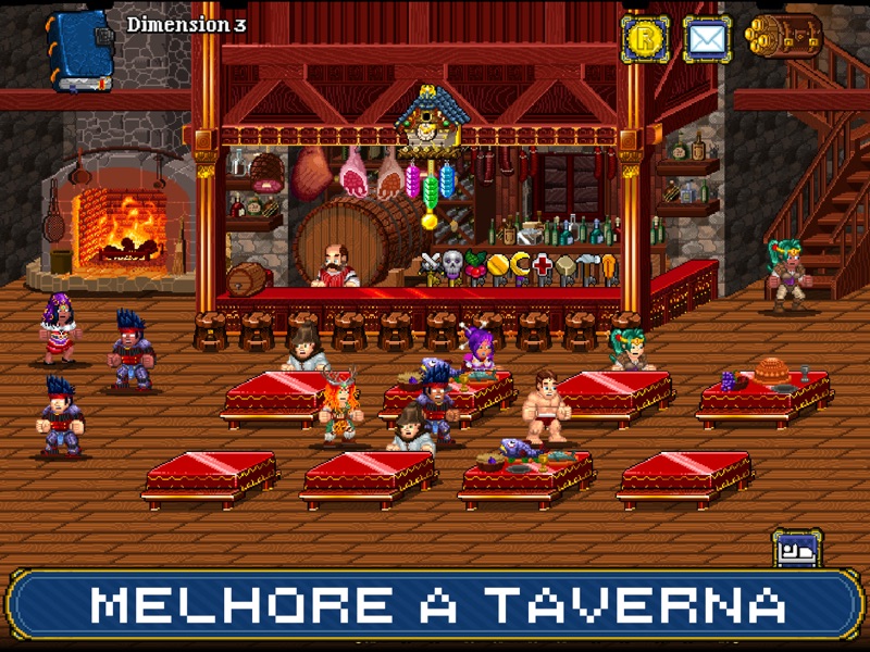 Soda Dungeon 2 screenshot 11
