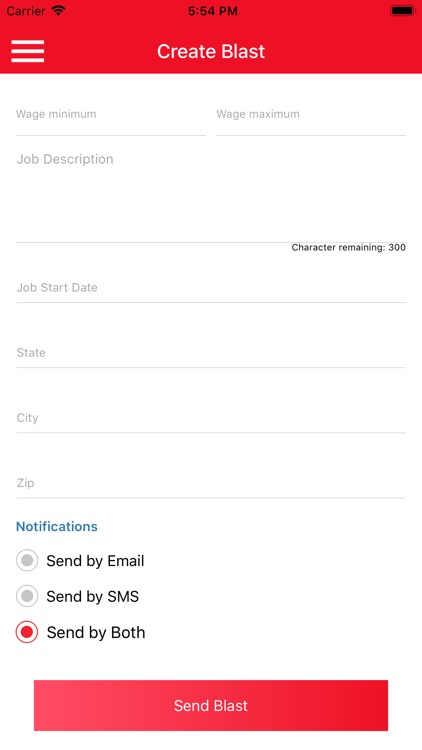 Find A Worker App screenshot-5