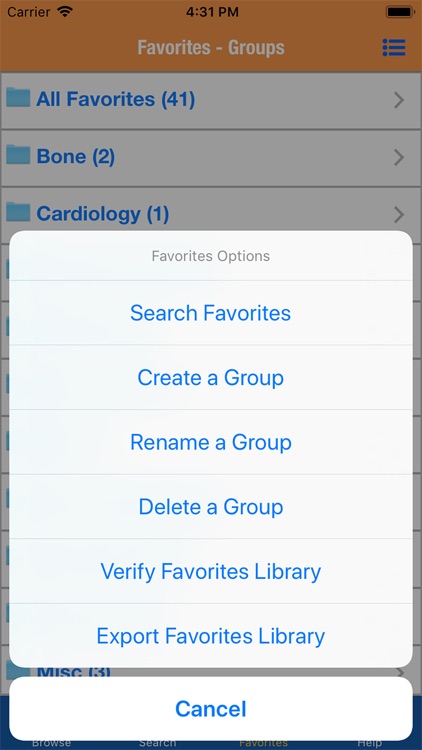 ICD-10-CM 2019 Diagnosis Codes screenshot-6
