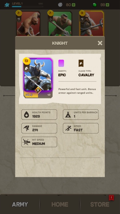 Pocket Empires: Mobile Games screenshot-3