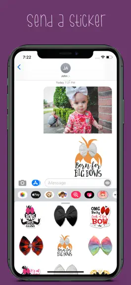 Game screenshot Sew Sweet Little Boutique hack