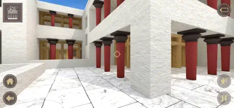 Digi-Past Knossos