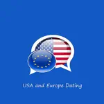Europe & USA Dating App App Positive Reviews