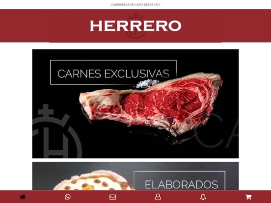 Screenshot #4 pour HERRERO