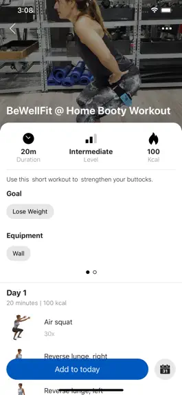 Game screenshot O & A Wellness Group, Inc. hack