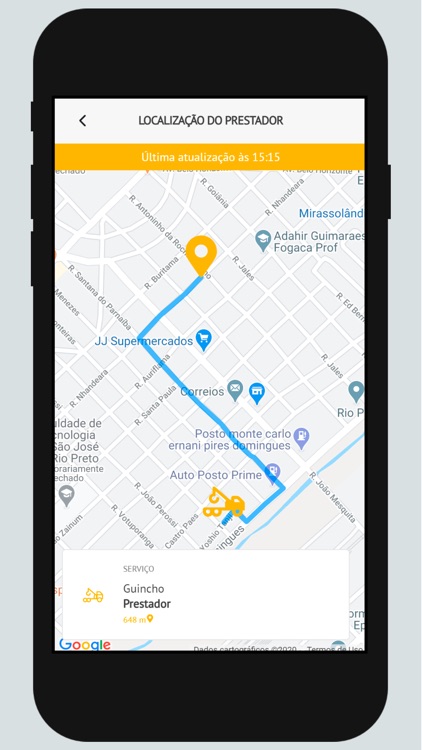 Meu Guia Carro screenshot-4