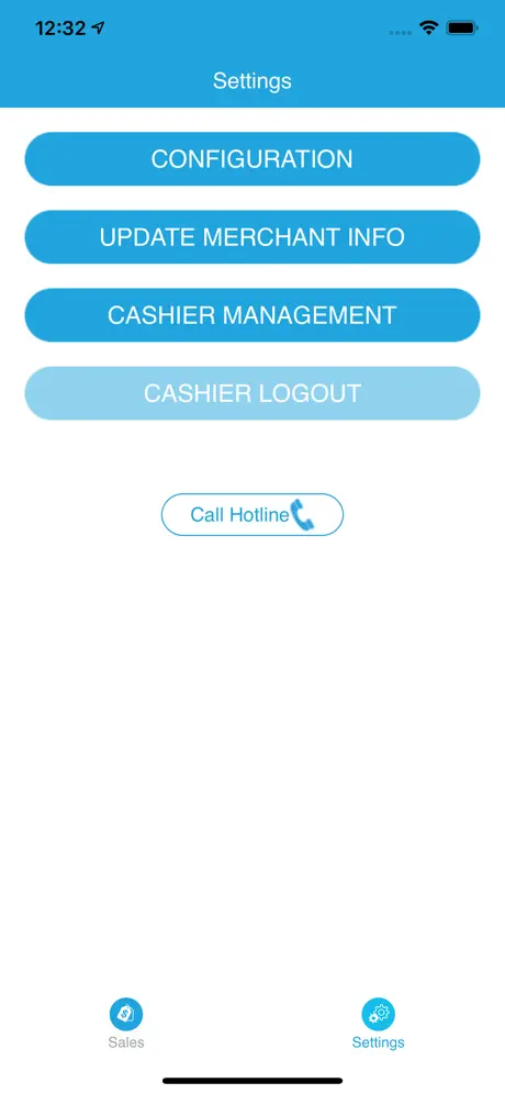 Lyca mPOS