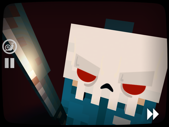 Screenshot #6 pour Slayaway Camp