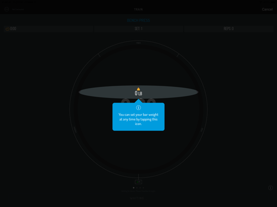 Screenshot #6 pour FLEX Stronger