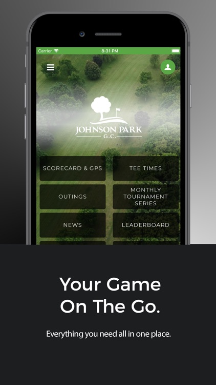 Johnson Park Golf Course