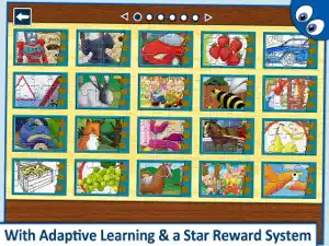 Kids' Jigsaw Puzzles 4+ screenshot 4