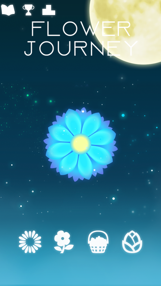 Flower Journey-Dual the Match - 1.37 - (iOS)