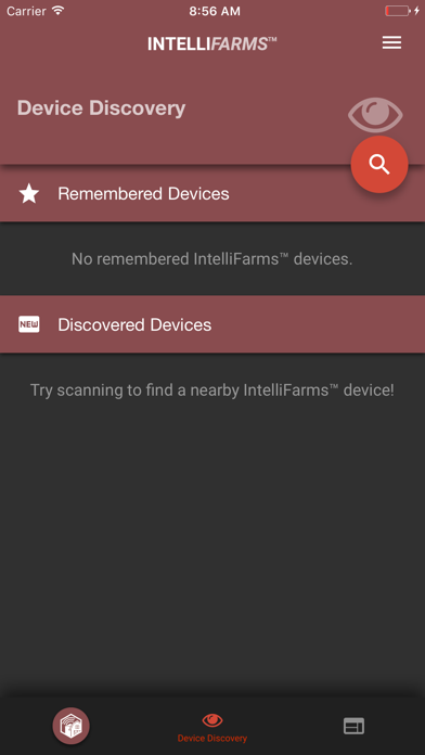 How to cancel & delete IntelliFarms Bluetooth from iphone & ipad 1