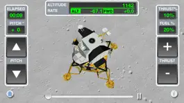 Game screenshot Apollo Eagle hack