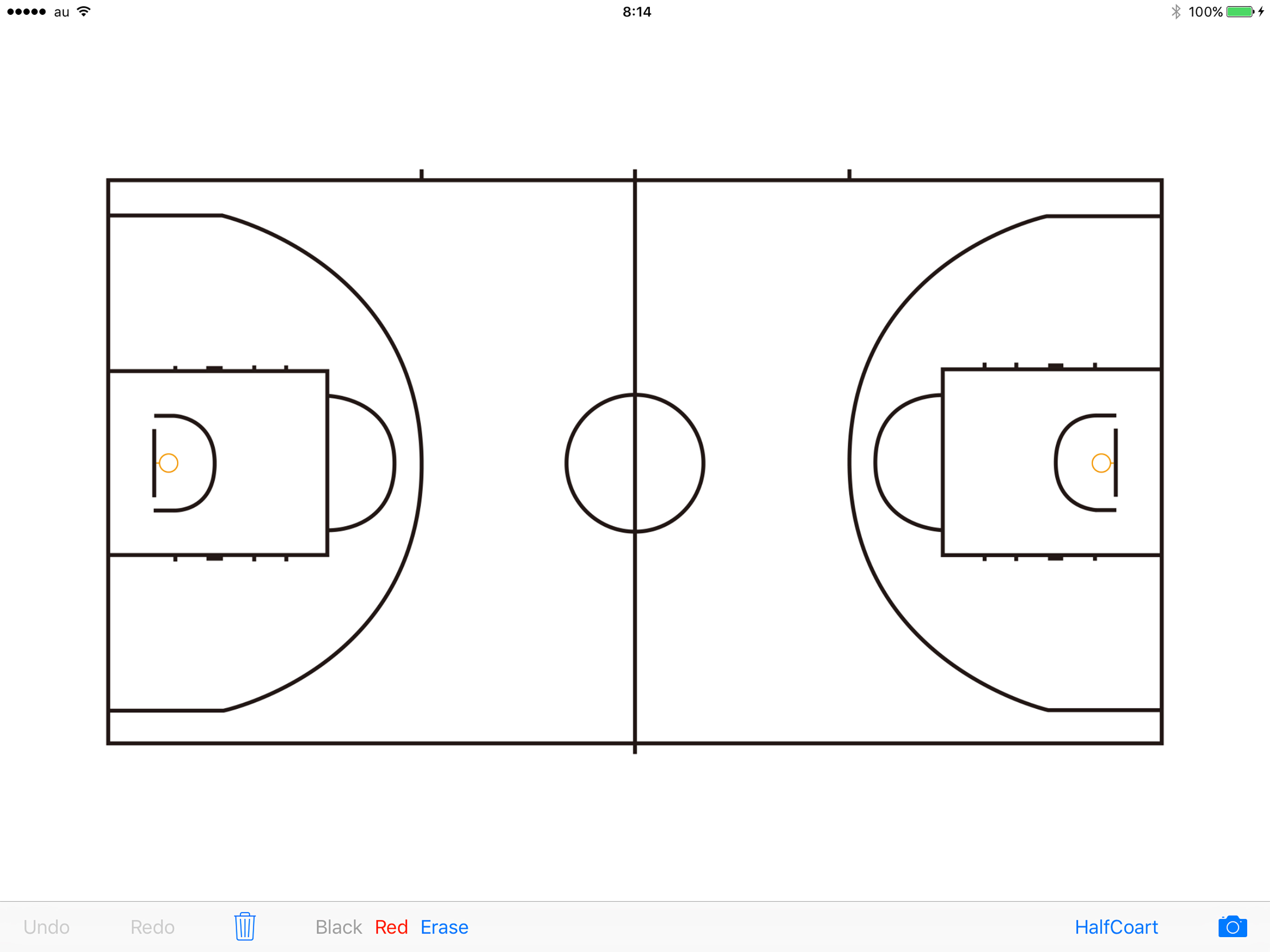 作戦ボード