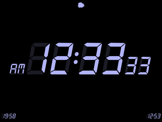 Bliss More iPad screenshot 5 - Health & Fitness app