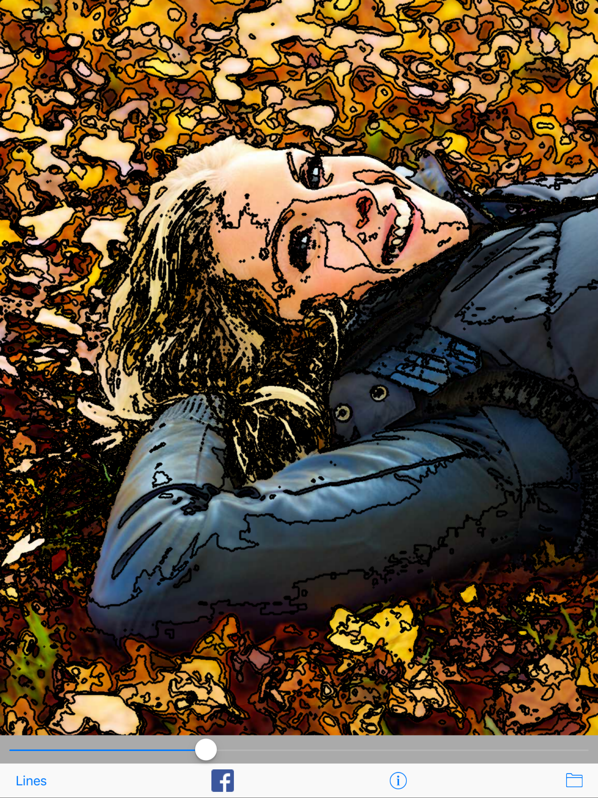 Toon Shine Pro: Cartoon photos screenshot 6