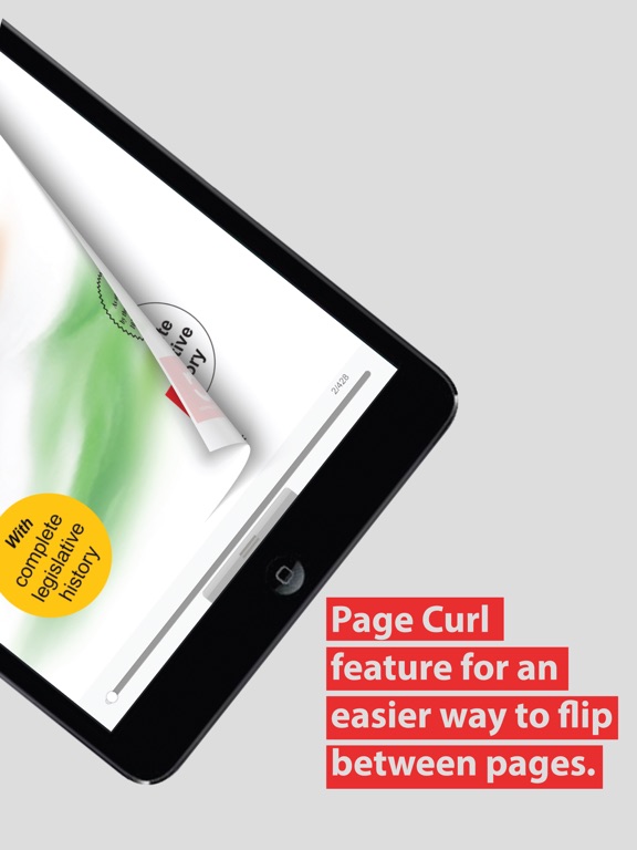 Screenshot #6 pour EBC Reader
