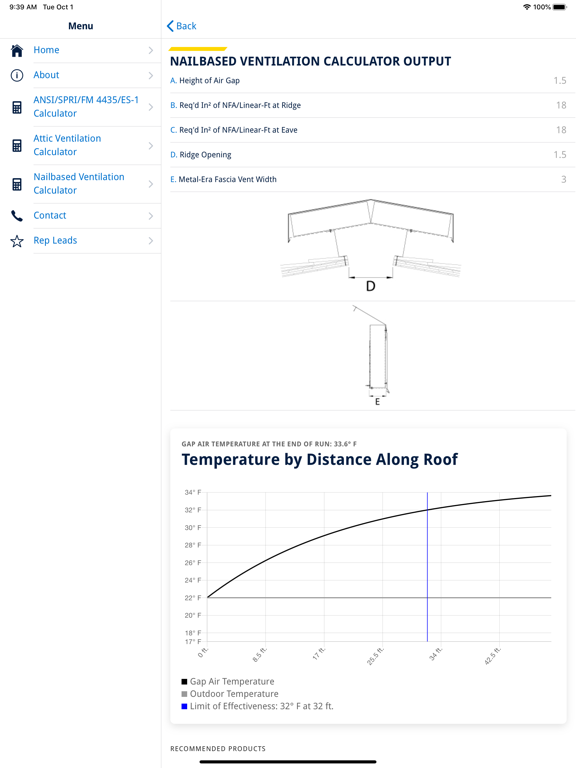 Metal-Era iPad screenshot 4 - Utilities app