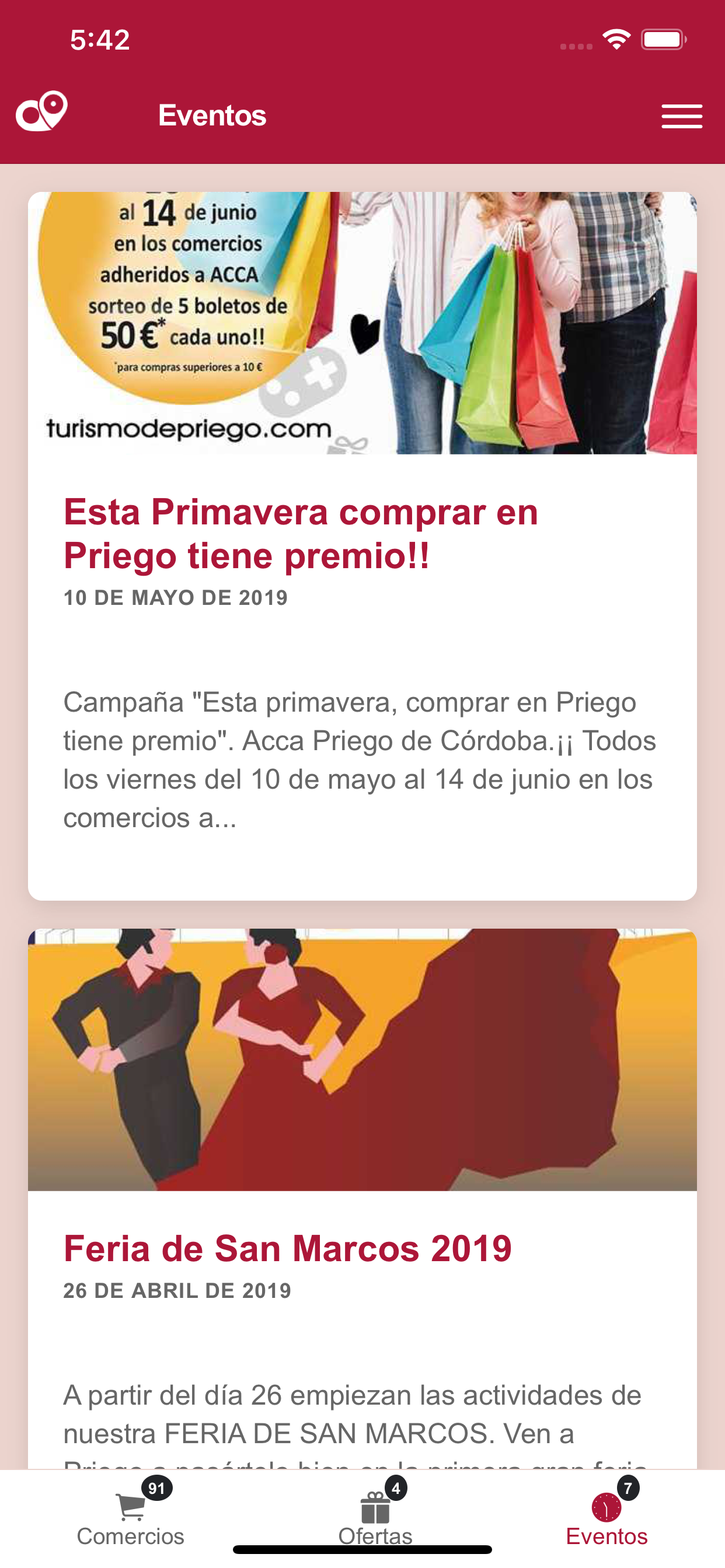 Acca Priego
