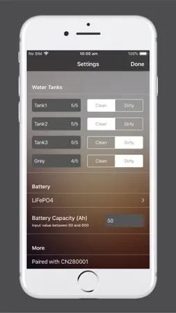 BMPRO JHub screenshot 3