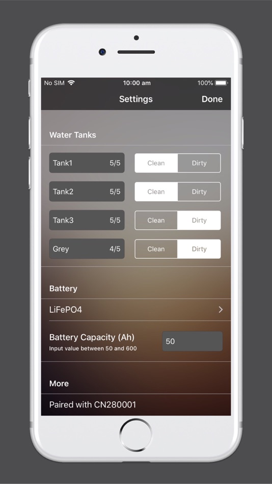 #3. BMPRO JHub (iOS) 由: BM PRO