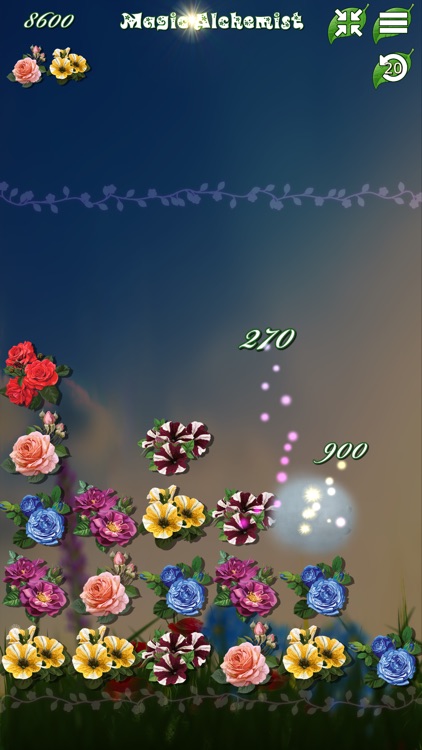 Magic Alchemist Springtime screenshot-7