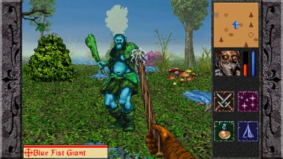 The Quest screenshot 2