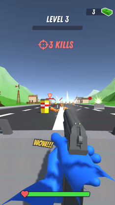 Agent 87 screenshot 6