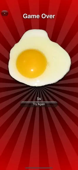Game screenshot Egg Spoon Race hack