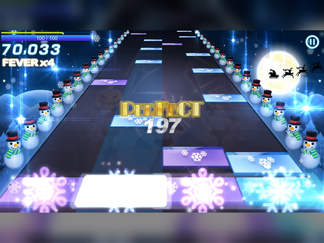 ‎O2Jam - Music & Game Screenshot