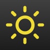 myWeather - Live Local Weather - iPhoneアプリ