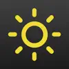 MyWeather - Live Local Weather App Positive Reviews